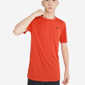 Футболка спортивная для мальчиков Puma