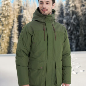 Куртка мужская Cordillero