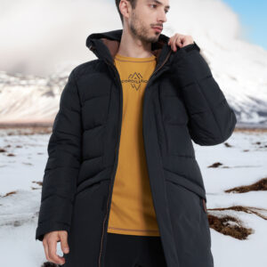 Куртка мужская Cordillero