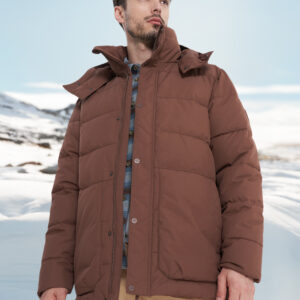 Куртка мужская Cordillero