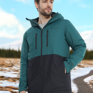 Куртка мужская Outventure