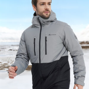 Куртка мужская Outventure