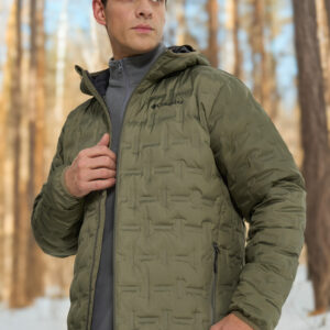 Куртка мужская Columbia