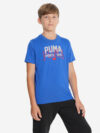 Футболка для мальчиков Puma