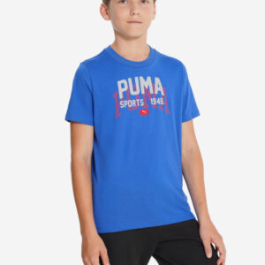 Футболка для мальчиков Puma
