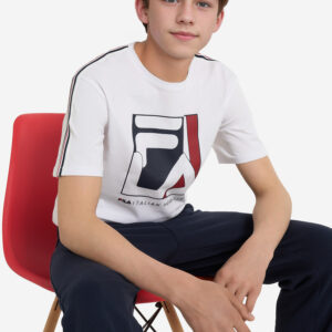 Футболка для мальчиков FILA