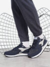 Полуботинки мужские DIADORA