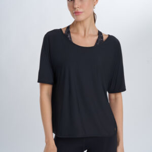 Футболка спортивная женская Sensana