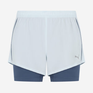 Шорты женские Puma