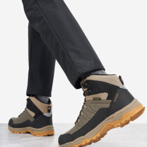 Ботинки мужские Zanier