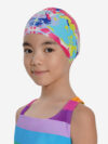 Шапочка для плавания для девочек Joss