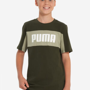 Футболка для мальчиков Puma