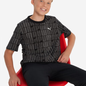 Футболка для мальчиков Puma