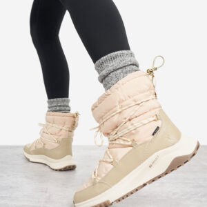 Ботинки женские SAFETY JOGGER