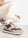 Полуботинки женские Etonic