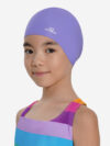 Шапочка для плавания для девочек Joss