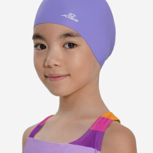 Шапочка для плавания для девочек Joss