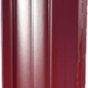 Штакетник металлический Полукруг оптима 1700мм 21век