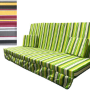 Матрас для садовой мебели 170 с861/67 21век