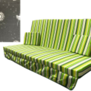 Матрас для садовой мебели 170 с861/74 21век