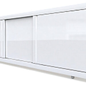 Экран для ванны Элис 170 21век