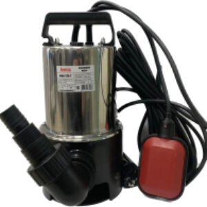 Фекальный насос ФНН-175-7 21век