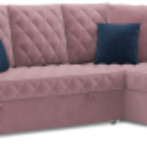 Диван угловой Берлин НВ-178 18 21век