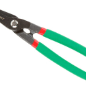 Ножницы по металлу 18020-25 21век