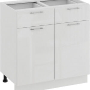 Шкаф-стол кухонный Весна 1Н8Я1 21век