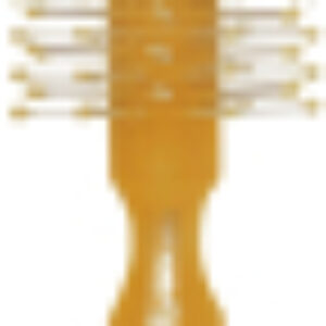 Расческа-массажер 1836 21век