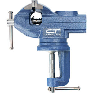 Тиски 18672 21век