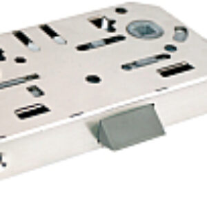 Защелка врезная с фиксацией 1885P SC 21век