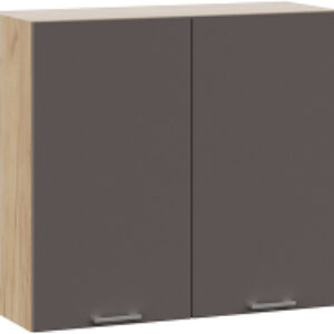 Шкаф навесной для кухни Габриэлла 1В8 21век