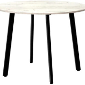 Обеденный стол Шанхай Л18 d110 21век