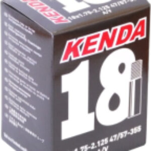 Камера для велосипеда 18x1.75/2.125 / 511334 21век