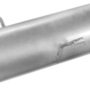 Глушитель 19.191 21век