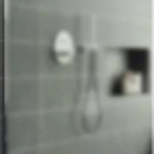 Душевая стенка 195x69 / MGD-706-5у 21век