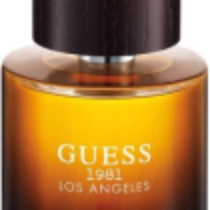 Туалетная вода 1981 Los Angeles Men 21век