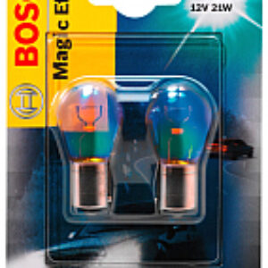 Комплект автомобильных ламп 1987301025 21век