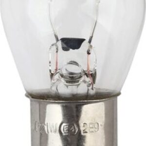 Комплект автомобильных ламп 1987301050 21век