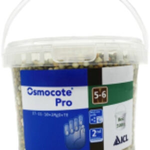 Удобрение Про 19-9-10+2MgO+TE 5-6М 21век