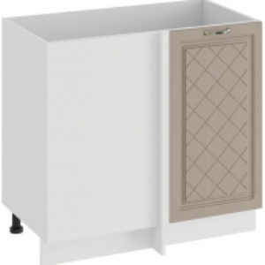 Шкаф под мойку Бьянка 1Н9У 21век