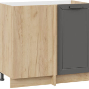Шкаф под мойку Лорас 1Н9У 21век
