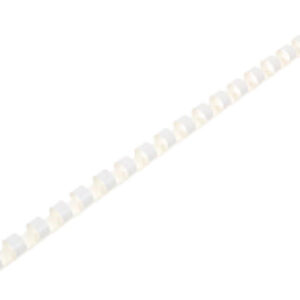 Пружины для переплета 19мм / BP2061 21век