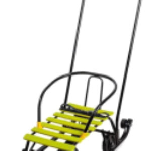 Санки детские Мишутка Универсал 1 21век