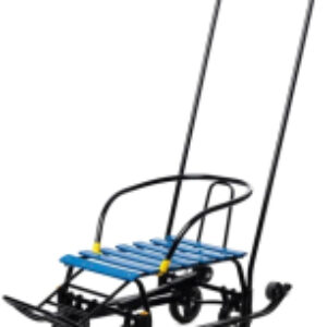 Санки детские Мишутка Универсал 1 21век