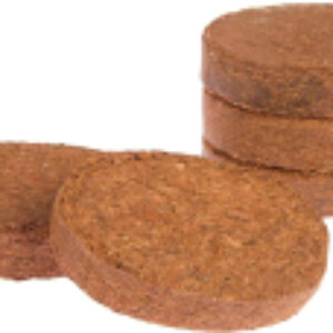 Субстрат Из мякоти кокосового ореха Орехнин-1 21век