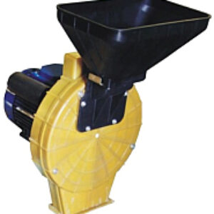 Измельчитель кормов электрический ИК-1 21век