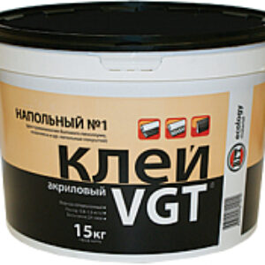 Клей для напольных покрытий №1 Эконом 21век