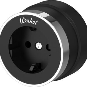 Розетка Vintage W5871051 21век